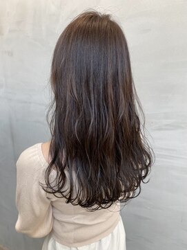 ジーナ 池袋(Zina) #イルミナ#アディクシー#デザインカラー