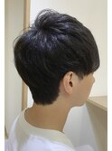 ナチュラルマッシュ