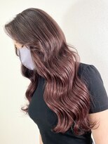 アンククロス 青山店(ANKH CROSS)&nbsp;《アンククロス青山》ピンクヴァイオレット（天水悠斗）