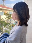［OCEAN Hair&Life］☆王道ナチュラル外ハネレイヤースタイル☆