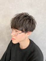 レガロヘアー(LEGARO-HAIR)&nbsp;王道マッシュ