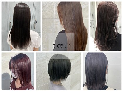 クゥ(coeur)の写真