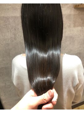 スクリプト(script.) 酸性ストレート