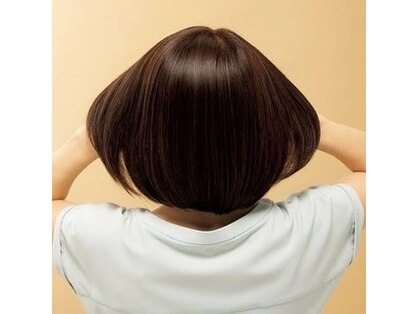 ミライ 未来美髪デザイン(mirai)の写真