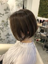 パシフィックダズールバトン(Pacific Dazzle baton)&nbsp;【原style】20代30代40代◎小顔くびれディー