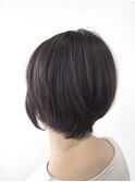 やわらかショート/30代40代50代/倉敷