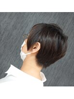 フレンズ 星置店(friend's)&nbsp;ショートスタイル