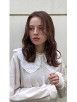 フラミューム 高崎(flammeum)&nbsp;リラックスデジタルパーマ