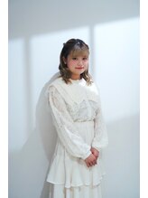 ヌフ(NEUF)&nbsp;五十嵐 百花