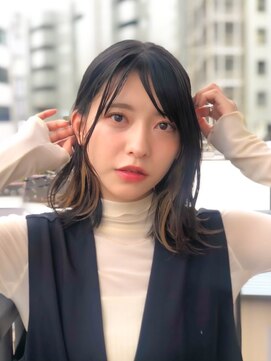 フラミューム 高崎(flammeum) インナー