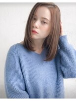 リリアン 表参道(relian)&nbsp;なちゅらるストレート