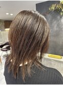 レイヤーカット