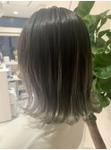 バレイヤージュカラー