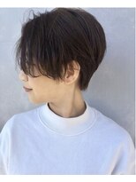 ラシクゼロ 草加駅前(Lashiku Zero)&nbsp;ハンサムショート  8/17