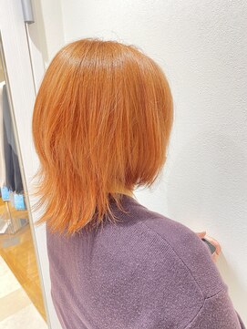 タヤ 北千住マルイ店(TAYA) サマーオレンジ