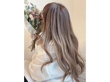 ヘアーレクスアリイ(Hair Lex Alii)