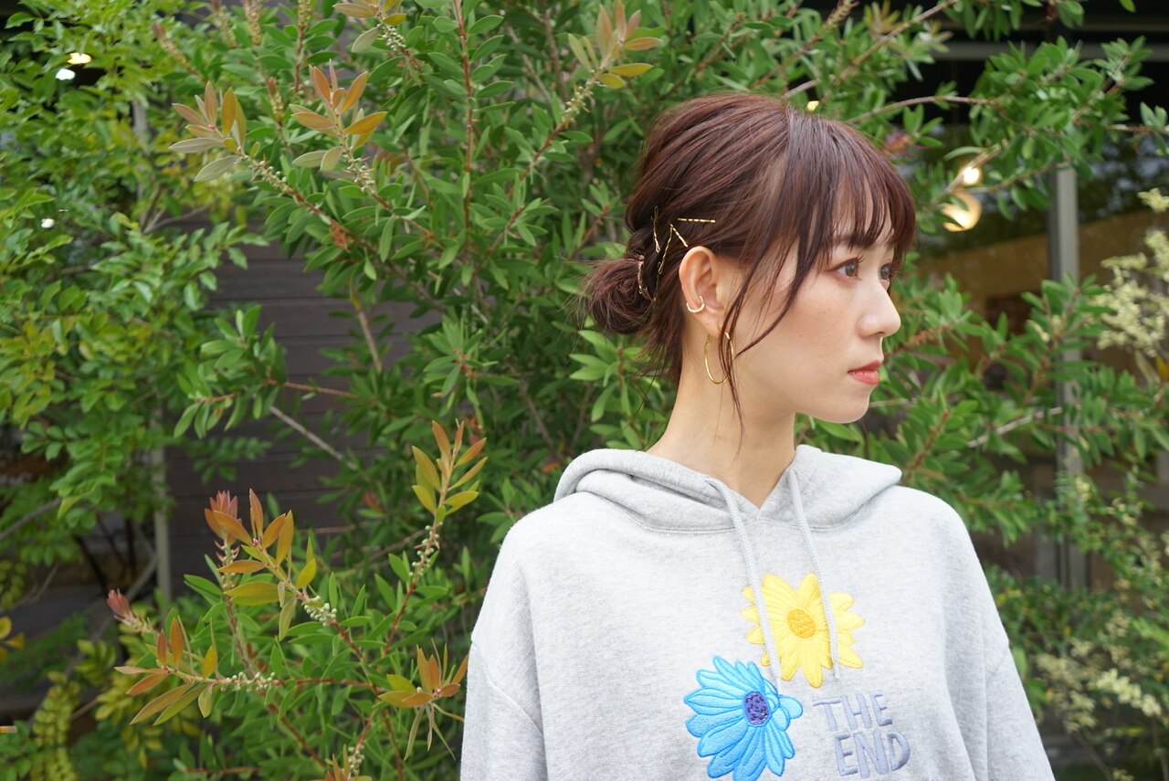 山梨県で人気のインナーカラーが得意な美容院・ヘアサロン