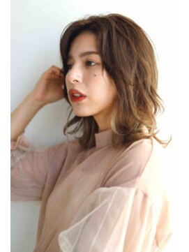 スピガ(SPIGA) グラデーションカラー