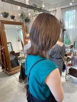 ニュウニュウ(NIU NIU)&nbsp;ミディアムレイヤー