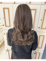 アルクバイネオリーブ 荻窪店(arc by neolive)&nbsp;ハイライトベージュ