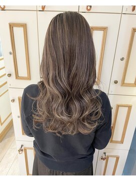 アルクバイネオリーブ 荻窪店(arc by neolive) ハイライトベージュ