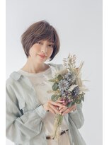 スノードロップ 阿佐ヶ谷(Snowdrop) ショート/縮毛矯正/カラー/白髪染め/ハイライト/阿佐ヶ谷