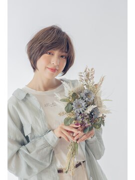 スノードロップ 阿佐ヶ谷(Snowdrop) ショート/縮毛矯正/カラー/白髪染め/ハイライト/阿佐ヶ谷