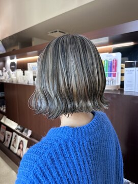 イーエル グランデ(e.ll grande) インナーカラー