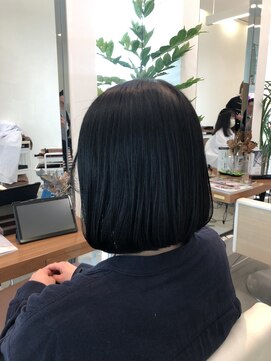 カッツ 駅家店(CUT S) ボブ