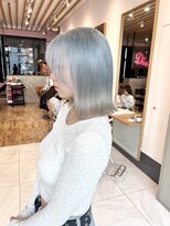 ディーナ(D'na)&nbsp;【D'na×古屋】ホワイトベージュ