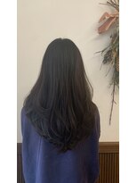 カットハウス ピックアップ(cut house PICK UP)&nbsp;外国人風レイヤーカット