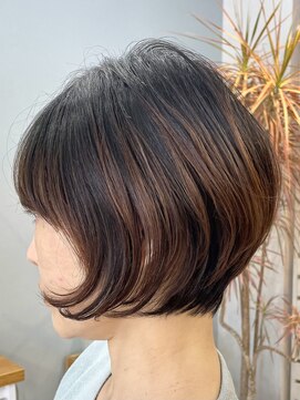 サイイン(saiin) #ショート