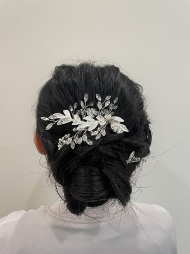 ファム 五日市店(femme) ヘアセット