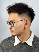 ヒロギンザ 上野店(HIRO GINZA) 2ブロショート