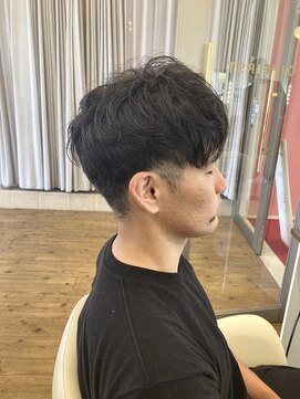 コワファースト 別府 コンパクトマッシュ