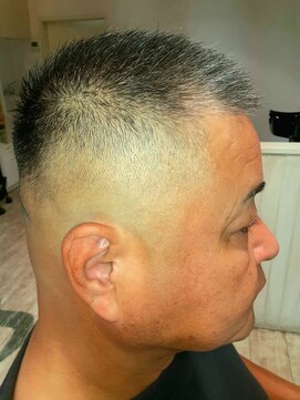 フュゼ(fusee) 大人のベリーショート