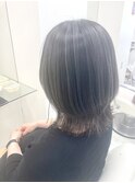 ナチュラルハイライト☆