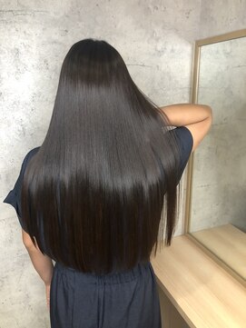 アフィナー(Afinar) 艶髪Style