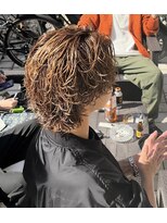 スキル(SKILL)&nbsp;サーフカール