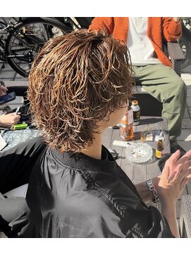 スキル(SKILL) サーフカール