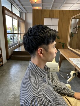 フラム(fulam) メンズバランスショート