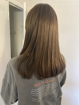 ミュゼデザインラボ(musee design labo) イルミナカラー