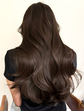 ジル ブラン 福岡(JIL BLAN) ハイライトレイヤーカットショートボブイルミナカラー天神大名