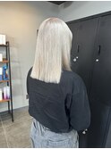 ホワイトベージュ