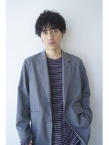 メンズマッシュ