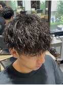 【Lien 風呂田】ツイストスパイラルパーマ☆
