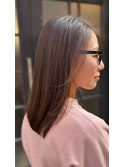 ミディアムロング