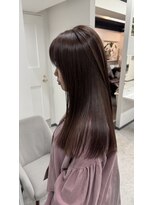 クレット(CLETO)&nbsp;ピーチティーカラー