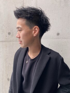 タム(tam) ジェットモヒカン