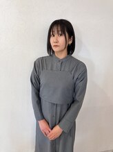 アフレスカ プリュ 木更津(afresca plus)&nbsp;白井 美樹
